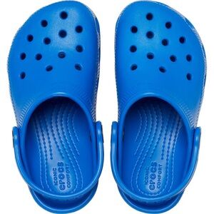 CROCS Blue Toddler